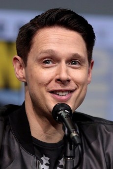 Samuel Barnett