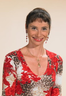 Marianne Giraud