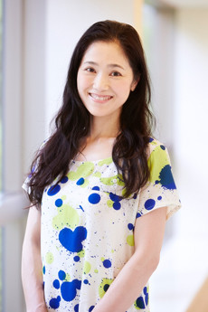 たちばなかおる