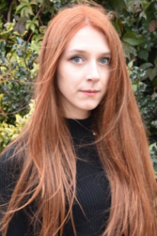 Anna-Maria Puto-Kaczmarek