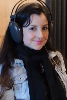 Claudia-Laurie Corbeil