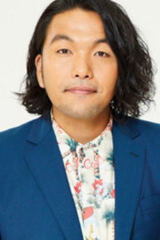 盛山晋太郎