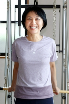 松井雪子
