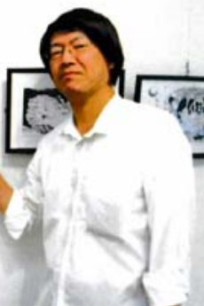 ひらまつつとむ