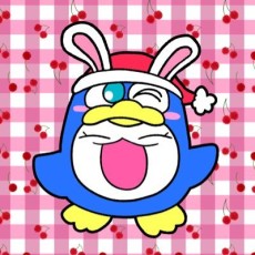 ねこじたうどん