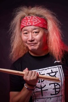 ファンキー末吉