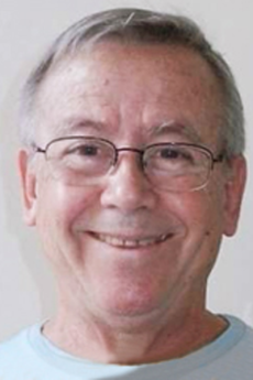 Henrique Ogalla Guerreiro