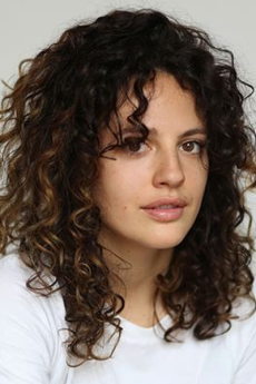 Léa Issert