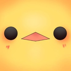 とりまるひよこ。