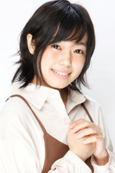 白那美アンジュ