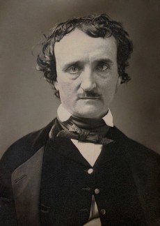 Edgar Poe