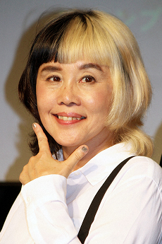 野沢直子