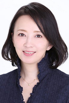 高橋由美子