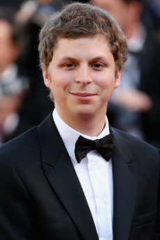 Michael Cera