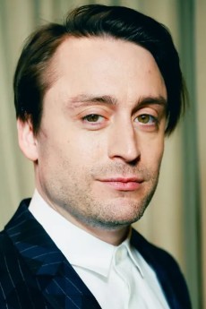 Kieran Culkin