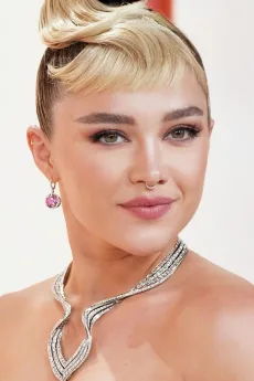 Florence Pugh