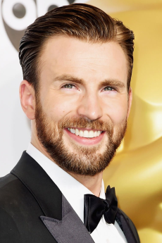 Chris Evans