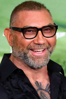 Dave Bautista