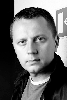 Arkadiusz Detmer