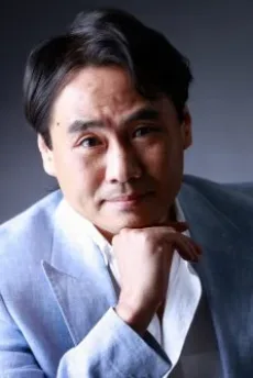 マーク・大喜多