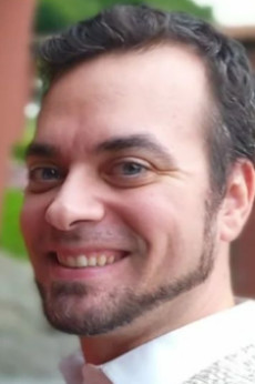 Daniel de Mattos Keller