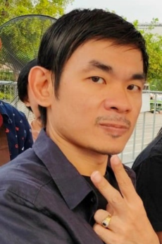 ปัทมมนตรี ศิริเวช