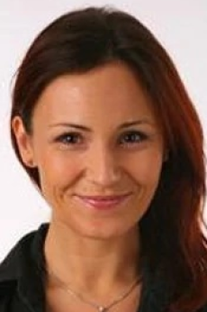 Agnieszka Maliszewska