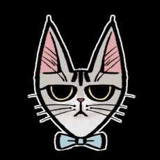 ネコピ・ザ・キャット