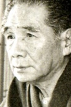 横溝正史