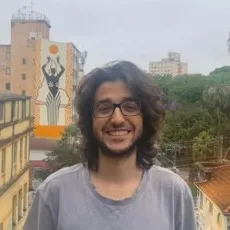 Lucas dos Santos Cabral