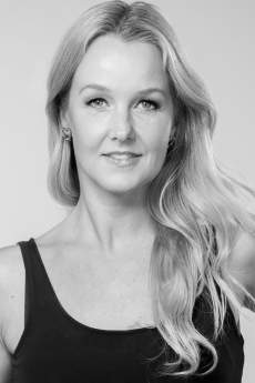 Thérèse Andersson Lewis