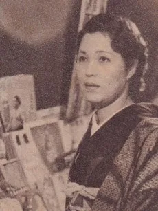 清川虹子