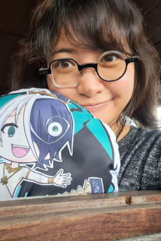 พรประภา แสวงศักดิ์