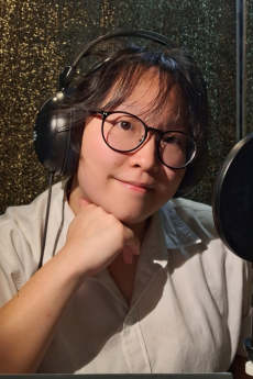 นันทนัช อร่ามนิติกุล