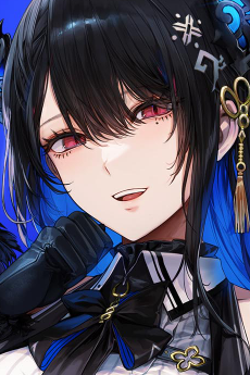 ネリッサ・レイヴンクロフト