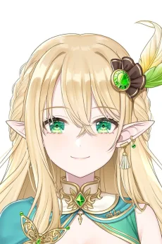 อาระนิส เอลวีน