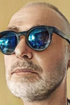 スコット・ウエスターフェルド