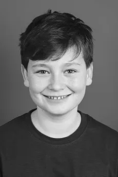 Louie Rudge-Buchanan