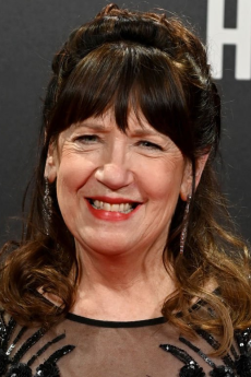 Ann Dowd