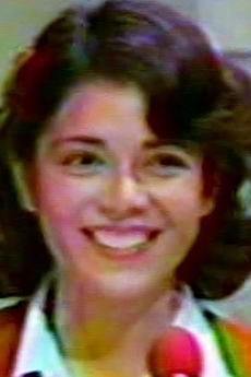 キャロライン洋子