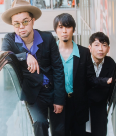 ノーナ・リーヴス