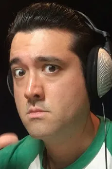 マシュー・マサル・バロン