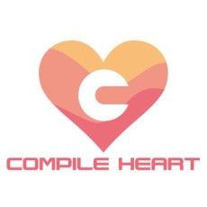 コンパイルハート