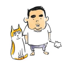 オオツカトンチン