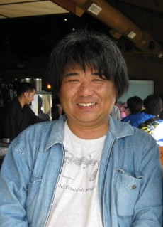 野尻抱介