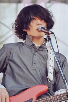 長谷川カオナシ