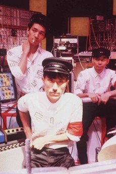 Yellow Magic Orchestra