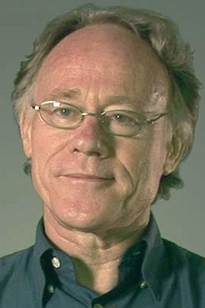 Graham Hancock