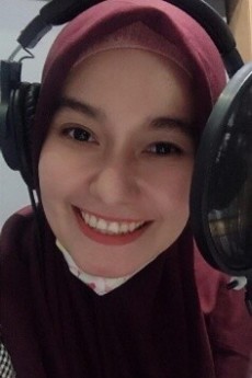 Jane Leisilla Zahara