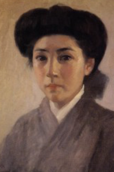 横山美智子